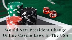 Play card games at y8.com. Would New President Change Online Casino Laws In The Usa