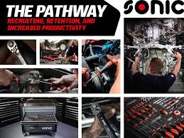 Sonic Pathway Program - Sonic Tools