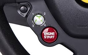 So if you've bought this for pc, i hope you like forza games. A Review Of The Thrustmaster Ferrari 458 Italia Steering Wheel