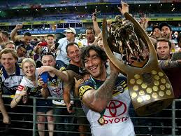 I'm just so thankful it came off — unbelievable, morgan said. Guts Glory Best Of The 2015 Nrl Grand Final Daily Telegraph