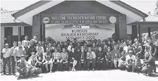 Ramlee the musical — jumpa di taman 02:25. Lembaga Pemegang Amanah Taman Taman Sabah