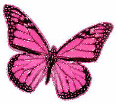 Pin By Sari Parkkinen On Animation S Gifs Pink Butterfly Butterfly Pictures Butterfly Images