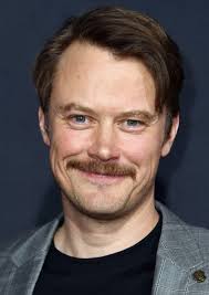 Fan Casting Michael Dorman as Gol D Roger in One Piece Netflix Future  Castings