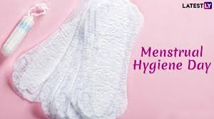May, being the fifth month of the year, therefore, became the official month for menstrual hygiene day. Menstrual Hygiene Day 2019 Theme Significance Of The Day For Menstrual Health Awareness Latestly