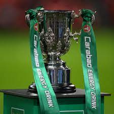 The following teams enter the carabao cup at the third round stage. Carabao Cup Third Round Draw Key Details For Arsenal Tottenham And Chelsea Football London