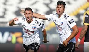 The club was founded august 30, 1958 and plays in the primera b. De Atras Pico Colo Colo El Cacique Consiguio Un Trabajado Triunfo Ante Coquimbo Unido