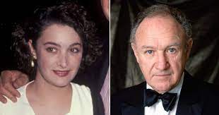 Gene Hackman's daughter makes devastating admission on father's mysterious  death - Daily Star