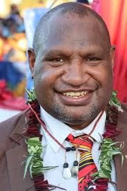 PM Marape encourages self-reliance