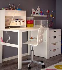 Pin De Aileen Ramos En Escritorios Blancos Escritorios Juveniles Ikea Decoracion De Escritorio Escritorios Para Ninos