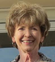 Susan Karst (Washburn) (Deceased), Newton, KS Kansas