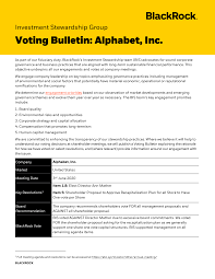 Alphabet releases 2022 sustainability bond impact report more. 2