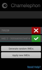 Es como tener múltiples aplicaciones una vez que esta aplicación este instalada en . Chamelephon Apk Latest Version Free Download For Android