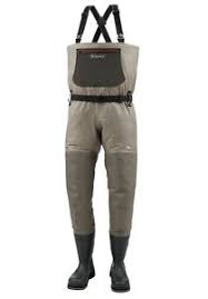 Details About Simms G3 Guide Bootfoot Felt Wader New Greystone Size Ll 10 Closeout