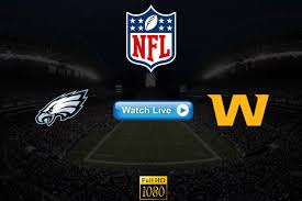 Watch philadelphia eagles vs dallas cowboys live in hd here! Nfl Crackstreams Eagles Vs Washington Live Streaming Reddit Watch Philadelphia Eagles Vs Washington Football Team Buffstreams Youtube Tv Time Date Venue And Schedule The Sports Daily