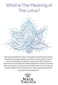 The Meaning Of The Lotus Meditation Enlightenment Spirituality Spiritual Growth Self Love Self Recogni Spiritual Yoga Symbols Yoga Symbols Spiritual Symbols