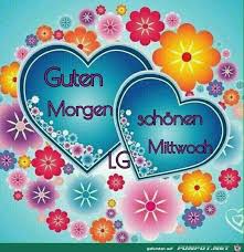 Ein Bild Fur S Herz Guten Morgen Jpg Good Morning Good Night Good Morning New Years Eve Party