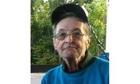 Jerome Mulroy Obituary (1939