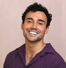 Samuel Mason's Instagram, Twitter & Facebook