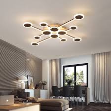 Modern Novelty Minimalist Led Ceiling Lights Bedroom Fixtures Living Room Ceiling Lamps Lighting Kids Room Illumination Buy At The Price Of 199 00 In Aliexpress Com Imall Com