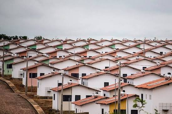 Projetos querem evitar que benefici&aacute;rios do Minha Casa, Minha Vida percam im&oacute;vel &mdash; Senado Not&iacute;cias