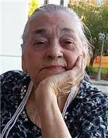 Trula Oaks Obituary (2018)