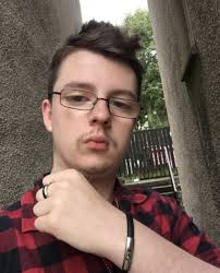 Introduction of a left-handed retired nurse