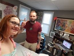 Arcadian Tattoo, 3107 Merle Hay Road, Des Moines, Reviews and Appointments 