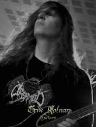 Erik Molnar (3) Discography: Vinyl, CDs, & More