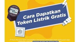 Token listrik gratis atau diskon 50 persen dari pln, masih berkesempatan pelanggan dapatkan pada bulan januari tahun 2021. Cara Klaim Token Listrik Pln Gratis Diskon Bulan Januari 2021 Di Www Pln Co Id Simak Syaratnya Tribunnewsmaker Com