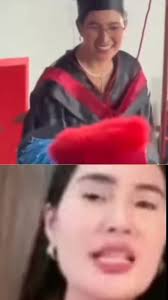 Interview Kay Beverly ipapakilla daw sya sa buong mundo.Pray ko lang mag  pakasal na si Elias J. Tv. And Abegail Cariquitan para naman mapanatag  narin ang mga ina mo.Depression is not a