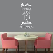 wall cling words wall decal vinyl