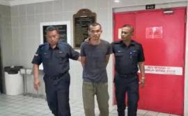 1.seksaan bagi kesalahan yang dilakukan dalam malaysia. Tak Mengaku Pukul Ugut Isteri