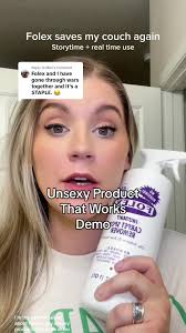 Replying to @Mari I’m honestly convinced this stuff is magic. It has never  let me down! A true unsexy product that WORKS honey!!! #folex #stainremover  #momlife #sahmsoftiktok #momsoftoddlers ...