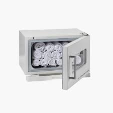 I've had the opportunity to install over one thousand towel warmers. Hot Towel Cabinet Steriliser Direct Salon Furniture