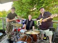 suttons bay ciders  —  Live music with Jonathan...