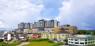 Tripadvisor'ın interaktif haritasını kullanarak konuma ve yakındaki restoran ve gezilecek yer seçeneklerine göz atın. Rooms For Rent In Kuching Property Rental In Malaysia Sarawak Roomz Asia