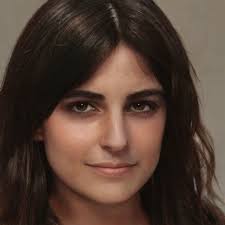 Characters from Areaer