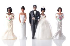 Predicting The Number Of Potential Marriages In The Natal
