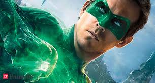 Here you can post and discuss anything and everything green lantern related! Next Green Lantern Will Be Black The Economic Times