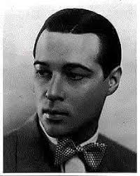 Celebration of Life for Richard Clover in Valinda