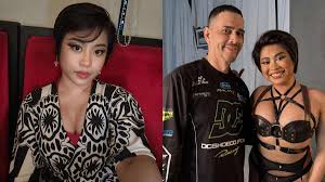 Salome Salvi not in exclusive relationship with Emil Sandoval | PEP.ph