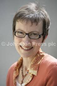 39144116-Niamh Sedgwick, who recovered from childhood cancer.