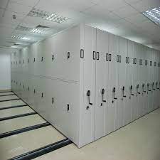 Fireking fireproof file vs.standard metal filing cabinet. China School Library Furniture Mobile Shelving Mobile Fireproof Waterproof File Cabinet Shelf China Shelving Cabinet