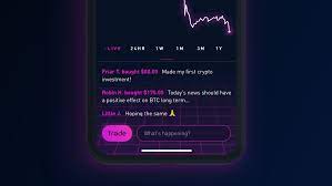 This means that any dogecoin holdings on robinhood. Robinhood Crypto Trading Is Here Under The Hood