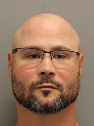 School custodian charged sexting Caesar Rodney High School student