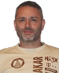 Ali Gharib profile on