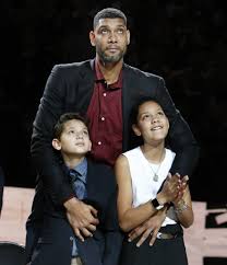 April 24, 1990 being born in anguilla, ione moved to england to become a nurse and later she settled in st. Tim Duncan And Girlfriend Welcome Daughter Name Her After Marvel Character