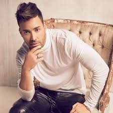 Prince royce se recuperó y donó plasma para pacientes con coronavirus. Prince Royce On Alter Ego New Music With Marc Anthony And Maluma