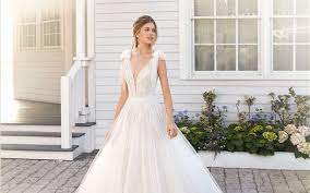 Abiti da sposa 2020, battipaglia. Abiti Da Sposa Principessa 2020 Ecco I Modelli A Cui Ispirarsi