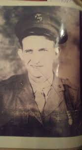 Battle of the Bulge Andrew Jansen . . . Army . . . WWII Andrew was born  March 15, 1918 the son of William and Philomena “Minnie” (Kortte) Jansen of  Green Creek.